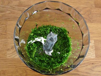 Salatalık Salatası