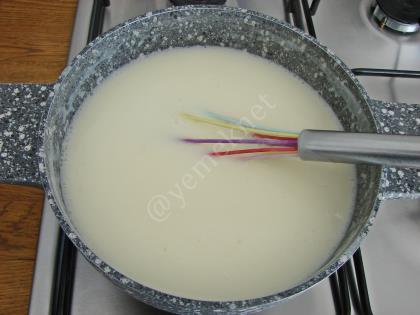 Unlu Yoğurt Çorbası