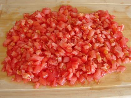 Çiğden Menemen Konservesi