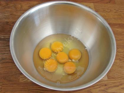 Çorbalık Kesme Erişte