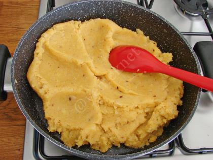 Patatesli İç Harç