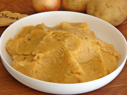 Patatesli İç Harç