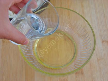 Yufkadan Yalancı Boyoz