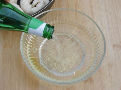 Yufkadan Yalancı Boyoz