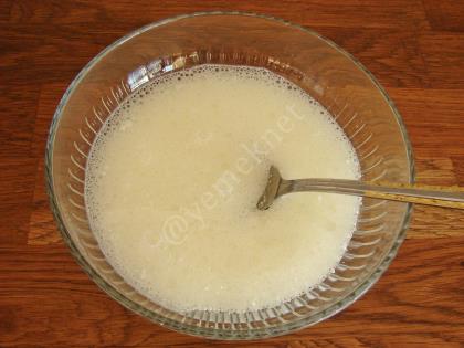 Yufkadan Yalancı Boyoz