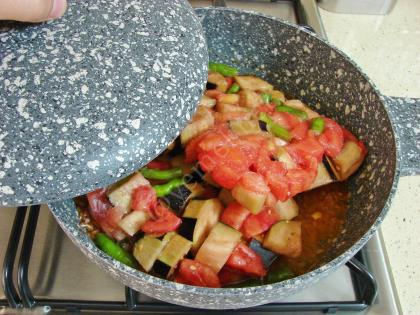 Dondurucudan Çıkan Patlıcan Nasıl Pişirilir