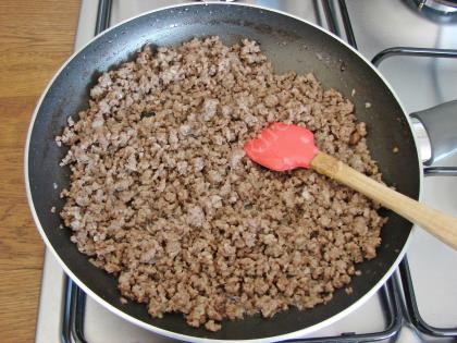 Kıymalı Muska Böreği