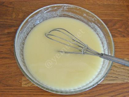 Kıymalı Muska Böreği