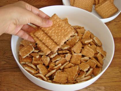 Orijinal Mozaik Pasta