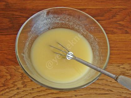 Patatesli Bohça Böreği