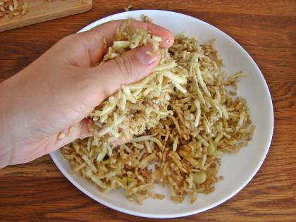 Patlıcanlı İç Harç