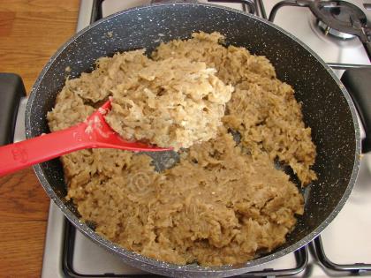 Patlıcanlı İç Harç