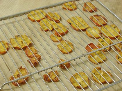 Cennet Hurması Kurusu