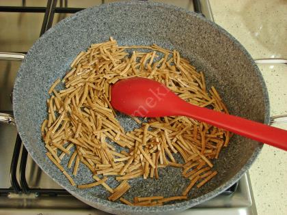 Erişteli Pirinç Pilavı