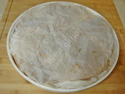 Fırında Kuzu Gerdan