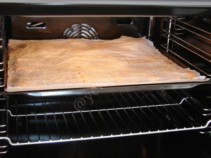 Fırında Kuzu Kaburga