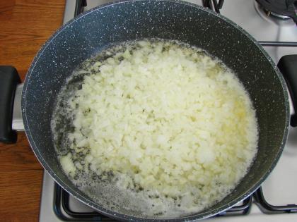 Patatesli Gül Böreği