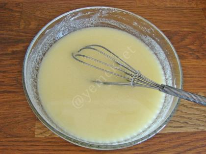 Patatesli Gül Böreği