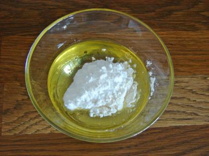 Patatesli Muska Böreği