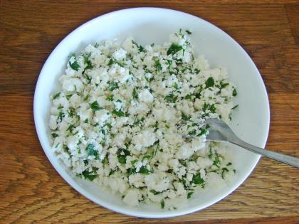 Peynirli Muska Böreği