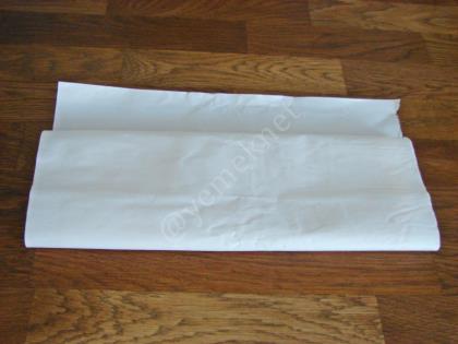 Taze Yufka Saklama Yöntemi