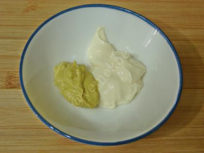 Ton Balığı Salatası