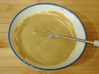 Ton Balığı Salatası