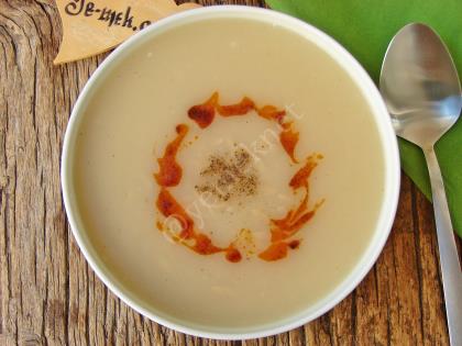 Unlu Şehriye Çorbası