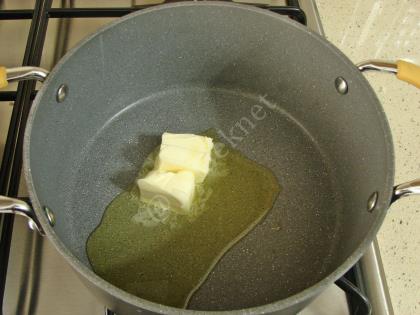 Unlu Şehriye Çorbası