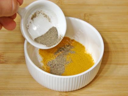 Bağışıklık Sistemini Güçlendiren Kür