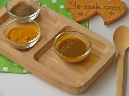 Bağışıklık Sistemini Güçlendiren Kür