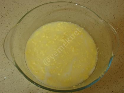 Bayatlamayan Tuzlu Kurabiye