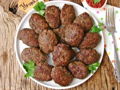 Ev Köftesi