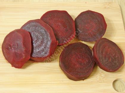 Haşlama Pancar Turşusu