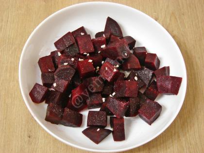 Haşlama Pancar Turşusu