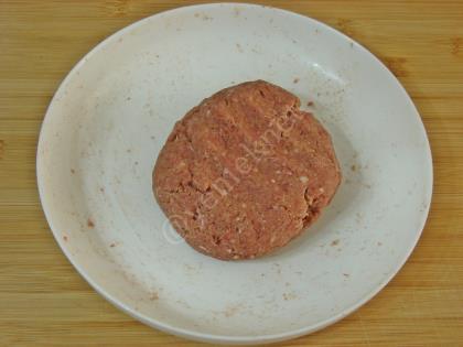 Kıymalı Bulgurlu Sulu Köfte