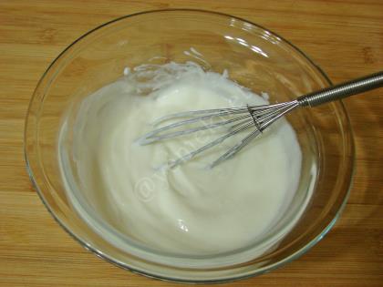 Mantarlı Karnabahar Kavurması