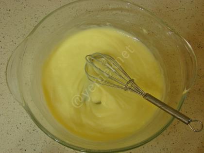 Hindistan Cevizli Pastane Kurabiyesi