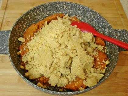 Yoğurtlu Mercimek Ezmesi