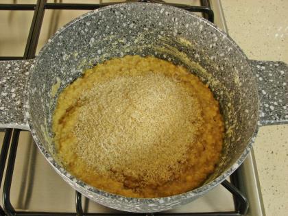 Yoğurtlu Mercimek Ezmesi