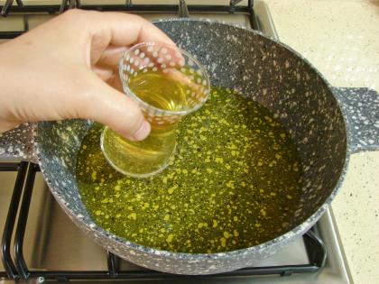 Brüksel Lahanası Turşusu