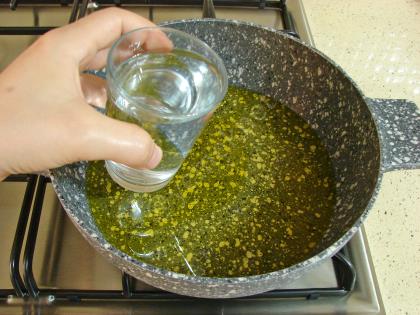 Brüksel Lahanası Turşusu