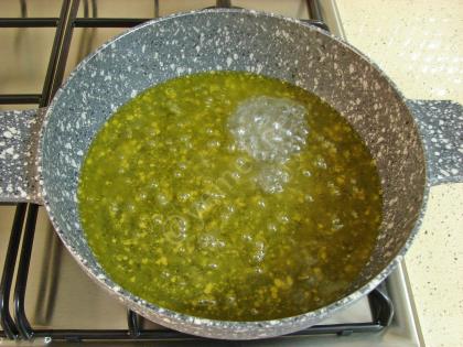 Brüksel Lahanası Turşusu