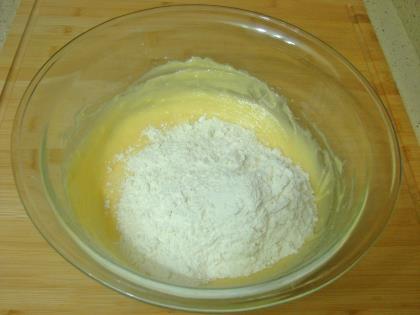 Çikolatalı Nişastalı Kurabiye