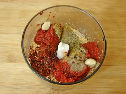 Fındıklı Peynir Ezmesi