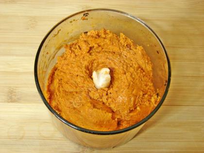 Fındıklı Peynir Ezmesi