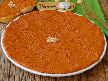 Fındıklı Peynir Ezmesi