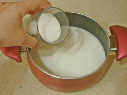 İrmikli Sultan Lokumu