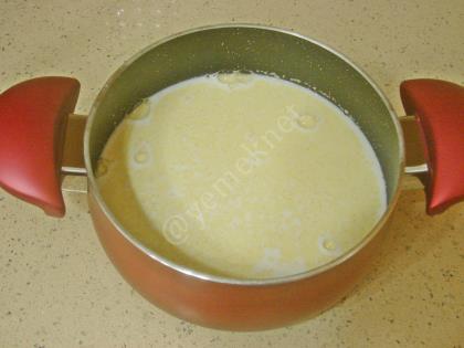 İrmikli Sultan Lokumu