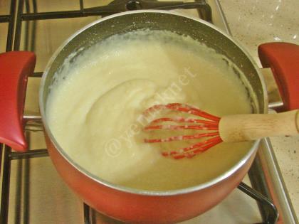 İrmikli Sultan Lokumu